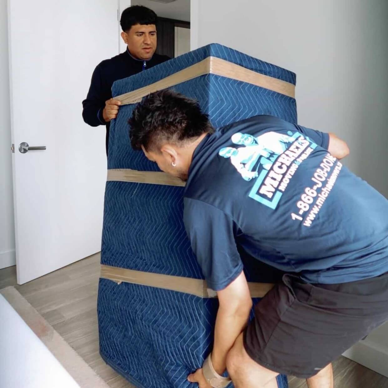 Woodville MA Furniture Movers